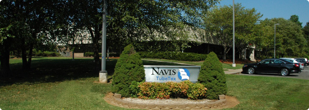 Navis-TubeTex-World-Headquaters