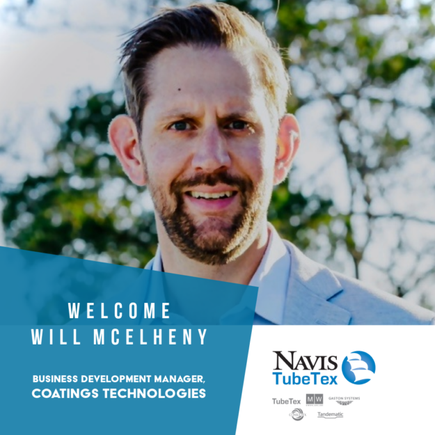 Will Mcelheny – Navis Hire